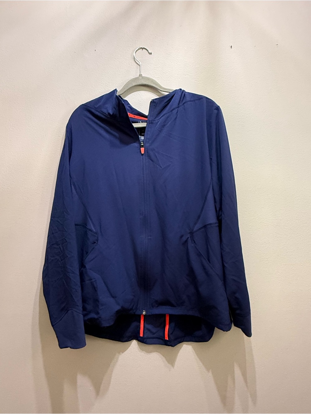 Infinity IN320A Scrub Jacket